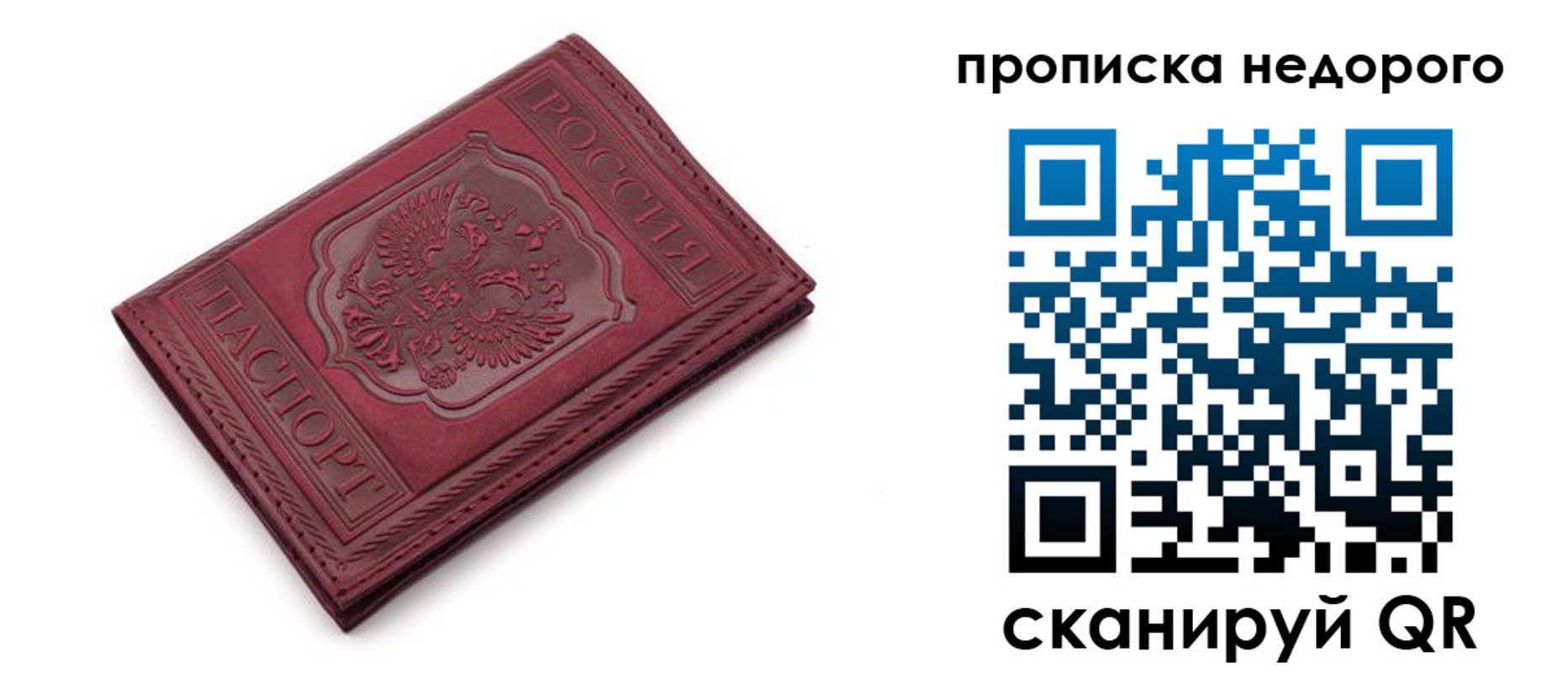 прописка гарантия в Райчихинске